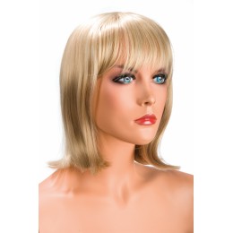 World Wigs Perruque Camila blonde