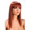 World Wigs Perruque Allison rousse