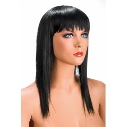 World Wigs Perruque Allison brune