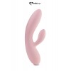 Feelztoys Vibromasseur rabbit Lea - rose