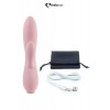 Feelztoys Vibromasseur rabbit Lea - rose