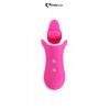 Feelztoys Simulateur de Cunnilingus Clitella - rose