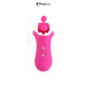 Feelztoys Simulateur de Cunnilingus Clitella - rose