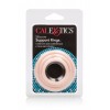 California Exotic Novelties Pack 3 anneaux Silicone - Calexotics