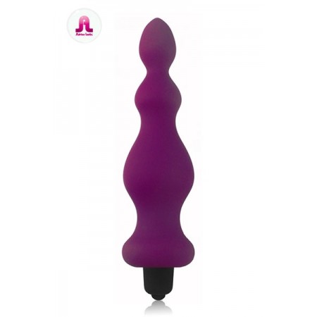 Adrien Lastic Plug vibrant Bullet Amuse