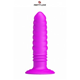 Pretty Love Plug anal vibrant Twist - Pretty Love