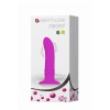 Pretty Love Plug anal vibrant Twist - Pretty Love