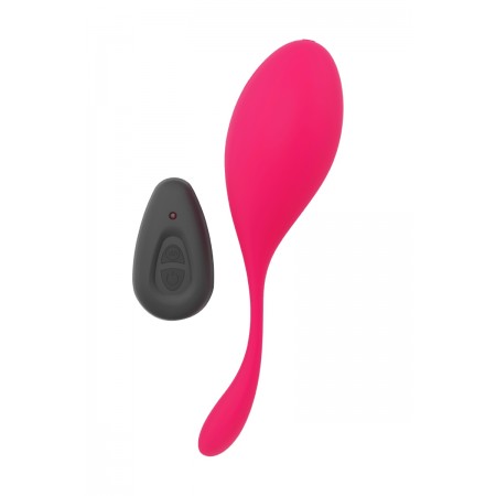 Dorcel Oeuf vibrant télécommandé Secret Vibe 2