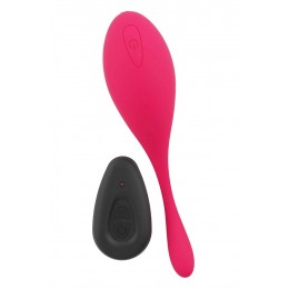 Dorcel Oeuf vibrant télécommandé Secret Vibe 2