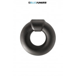 Blue Junker Cockring épais silicone - Blue Junker