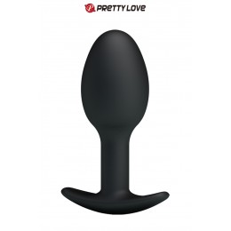 Pretty Love Plug anal 8,4 cm avec bille intégrée