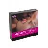 Tease and Please Jeu coquin Mission Intime Classique