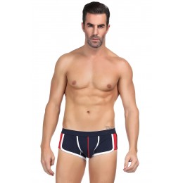 Paris Hollywood Mini boxer bleu - Paris Hollywood