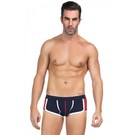 Paris Hollywood Mini boxer bleu - Paris Hollywood