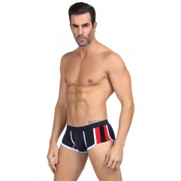 Paris Hollywood Mini boxer bleu - Paris Hollywood