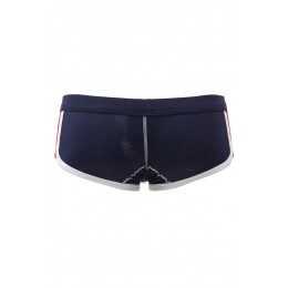 Paris Hollywood Mini boxer bleu - Paris Hollywood