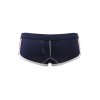 Paris Hollywood Mini boxer bleu - Paris Hollywood