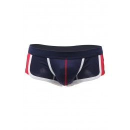 Paris Hollywood Mini boxer bleu - Paris Hollywood