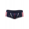 Paris Hollywood Mini boxer bleu - Paris Hollywood