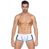 Paris Hollywood Mini boxer blanc Paris Hollywood