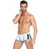 Paris Hollywood Mini boxer blanc Paris Hollywood