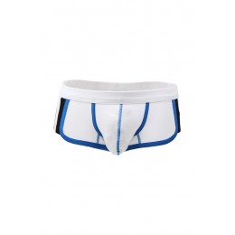 Paris Hollywood Mini boxer blanc Paris Hollywood