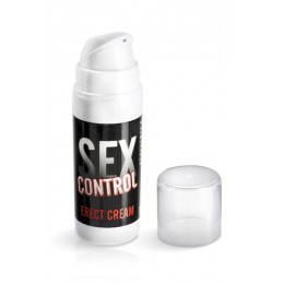 Ruf Sex Control Heating Gel