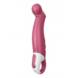 Satisfyer Vibromasseur Petting Hippo - Satisfyer