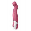 Satisfyer Vibromasseur Petting Hippo - Satisfyer