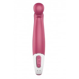 Satisfyer Vibromasseur Petting Hippo - Satisfyer