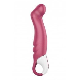 Satisfyer Vibromasseur Petting Hippo - Satisfyer