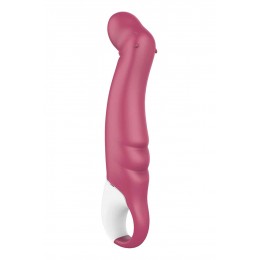 Satisfyer Vibromasseur Petting Hippo - Satisfyer