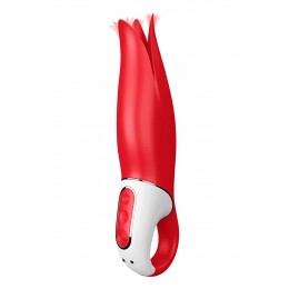 Satisfyer Vibromasseur Power Flower - Satisfyer