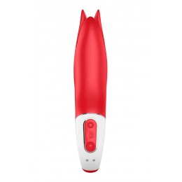 Satisfyer Vibromasseur Power Flower - Satisfyer