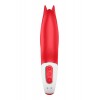 Satisfyer Vibromasseur Power Flower - Satisfyer