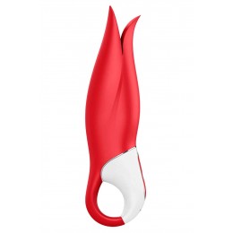 Satisfyer Vibromasseur Power Flower - Satisfyer