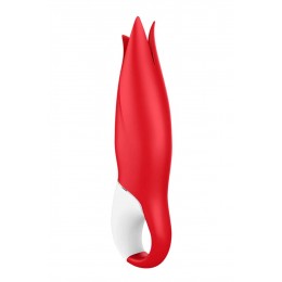 Satisfyer Vibromasseur Power Flower - Satisfyer