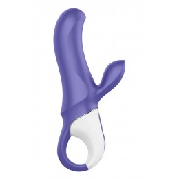 Satisfyer Vibromasseur Magic Bunny - Satisfyer