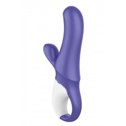 Satisfyer Vibromasseur Magic Bunny - Satisfyer