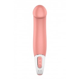 Satisfyer Vibromasseur Master - Satisfyer