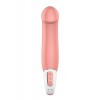 Satisfyer Vibromasseur Master - Satisfyer