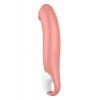 Satisfyer Vibromasseur Master - Satisfyer