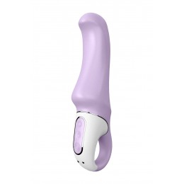 Satisfyer Vibromasseur Charming Smile - Satisfyer