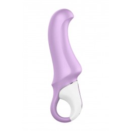 Satisfyer Vibromasseur Charming Smile - Satisfyer