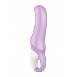 Satisfyer Vibromasseur Charming Smile - Satisfyer