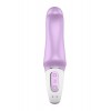 Satisfyer Vibromasseur Charming Smile - Satisfyer