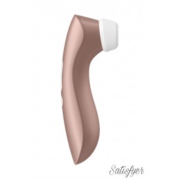 Satisfyer Stimulateur Pro 2+ - Satisfyer