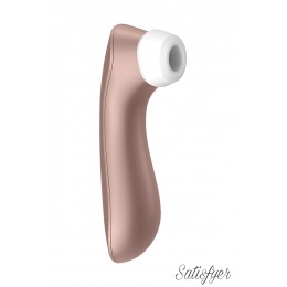 Satisfyer Stimulateur Pro 2+ - Satisfyer