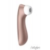 Satisfyer Stimulateur Pro 2+ - Satisfyer