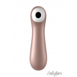 Satisfyer Stimulateur Pro 2+ - Satisfyer